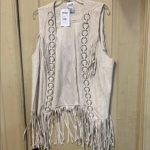 Vocal Elegant Black and White Label